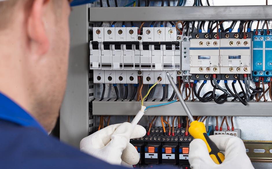 électricien d'urgence Les Lilas