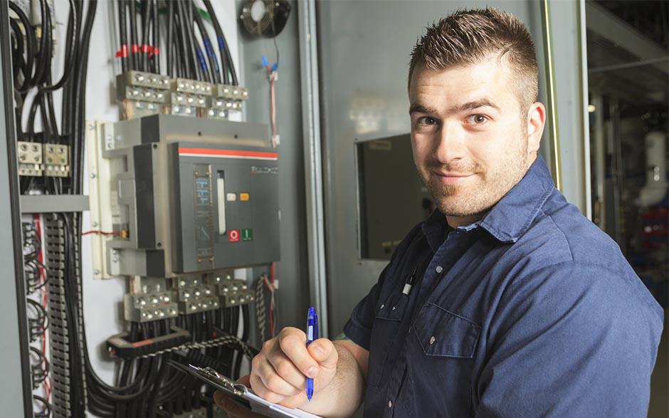 électricien de maintenance Nézel