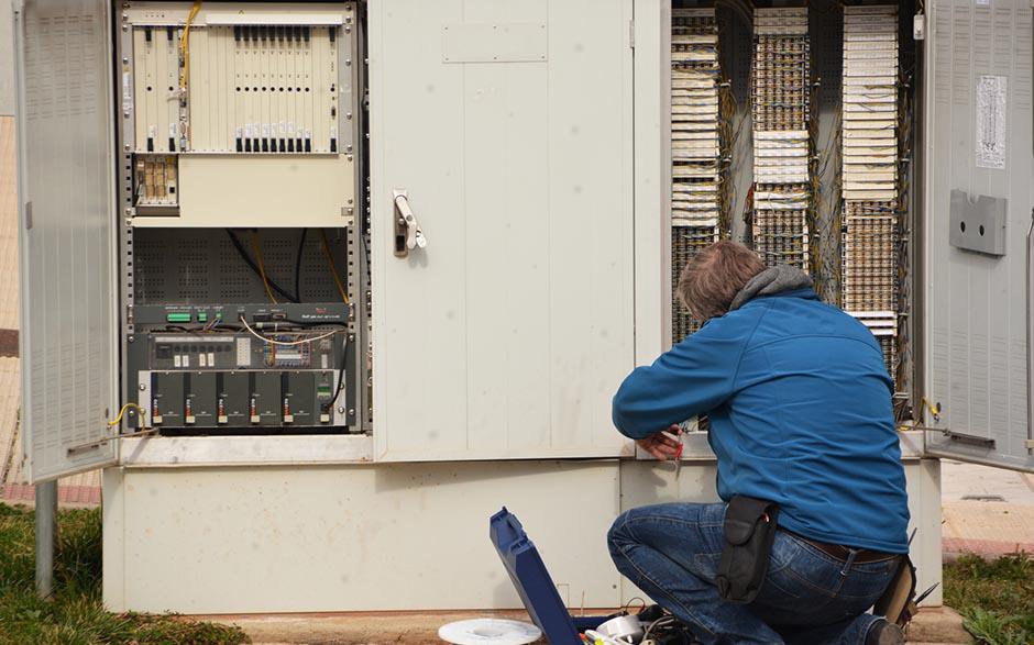 électricien devis gratuit Paris 13