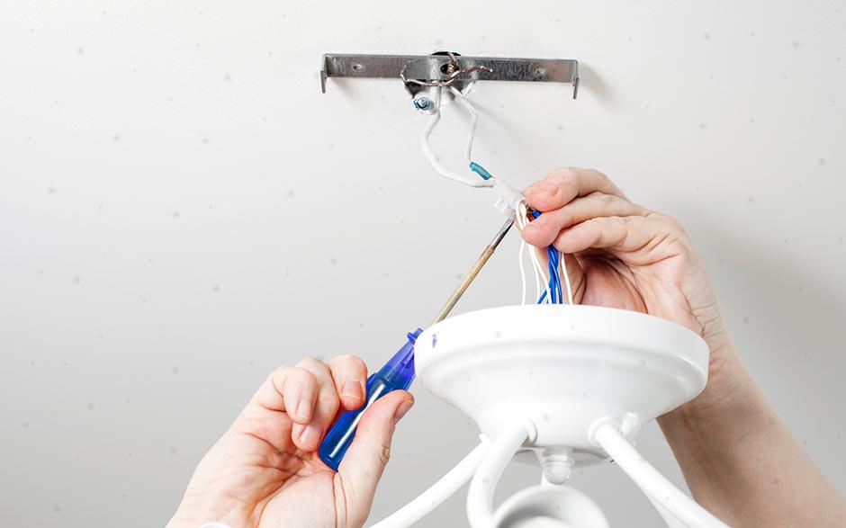 recherche travail électricien bâtiment Mitry-Mory