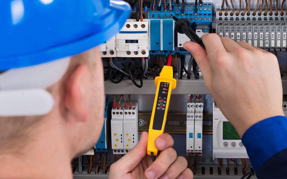 électricien d'urgence Les Lilas