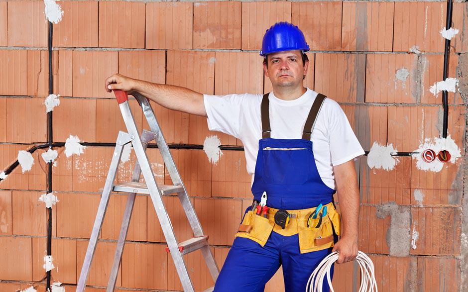 électricien de maintenance Nézel